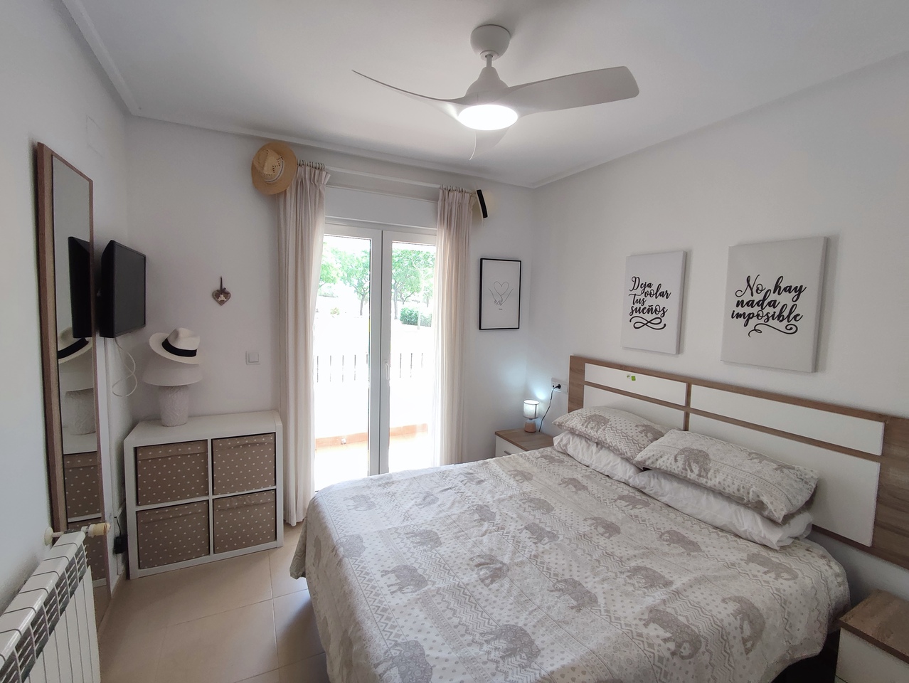 For sale - 2 Bedroom 1 Bathroom Apartment in Hacienda Riquelme Golf Resort - Inland  - Murcia