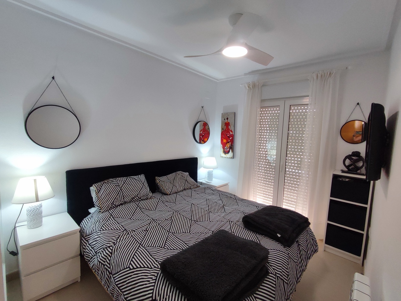 For sale - 2 Bedroom 1 Bathroom Apartment in Hacienda Riquelme Golf Resort - Inland  - Murcia