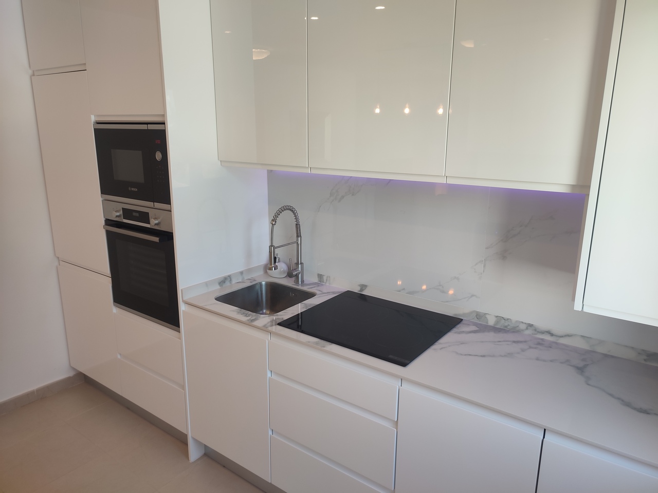 For sale - 2 Bedroom 1 Bathroom Apartment in Hacienda Riquelme Golf Resort - Inland  - Murcia