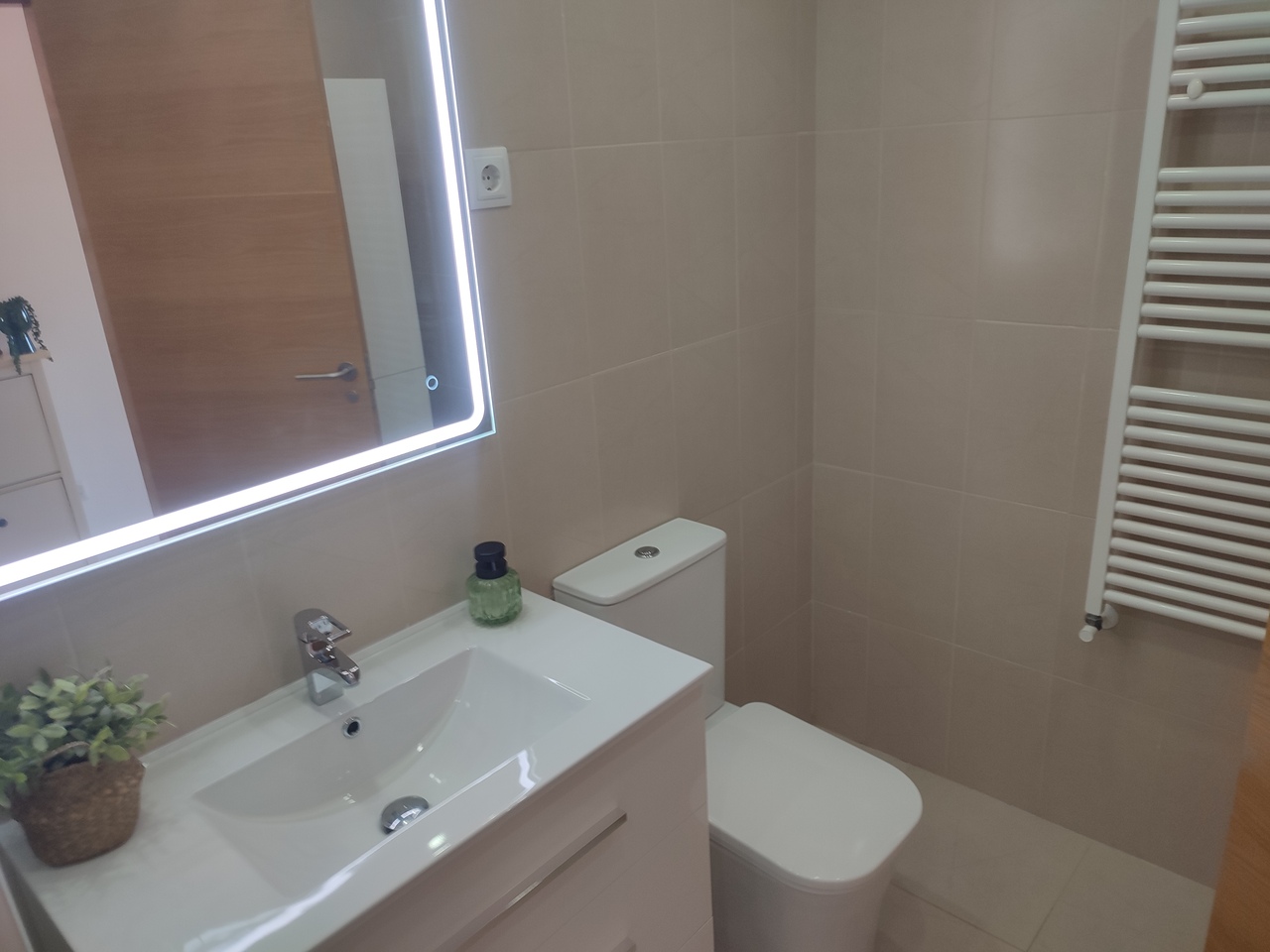 For sale - 2 Bedroom 1 Bathroom Apartment in Hacienda Riquelme Golf Resort - Inland  - Murcia