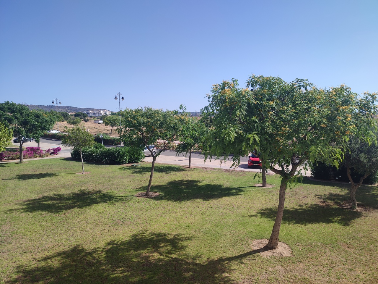 For sale - 2 Bedroom 1 Bathroom Apartment in Hacienda Riquelme Golf Resort - Inland  - Murcia