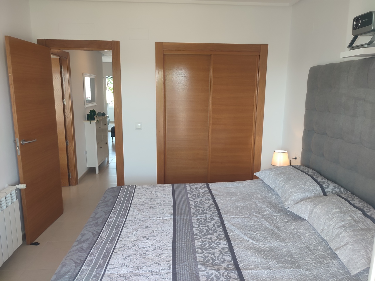 For sale - 2 Bedroom 1 Bathroom Apartment in Hacienda Riquelme Golf Resort - Inland  - Murcia