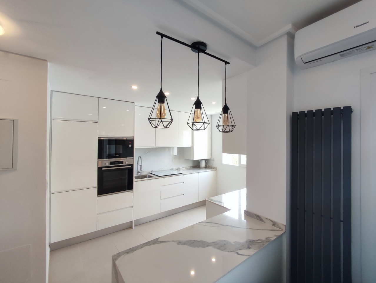For sale - 2 Bedroom 1 Bathroom Apartment in Hacienda Riquelme Golf Resort - Inland  - Murcia