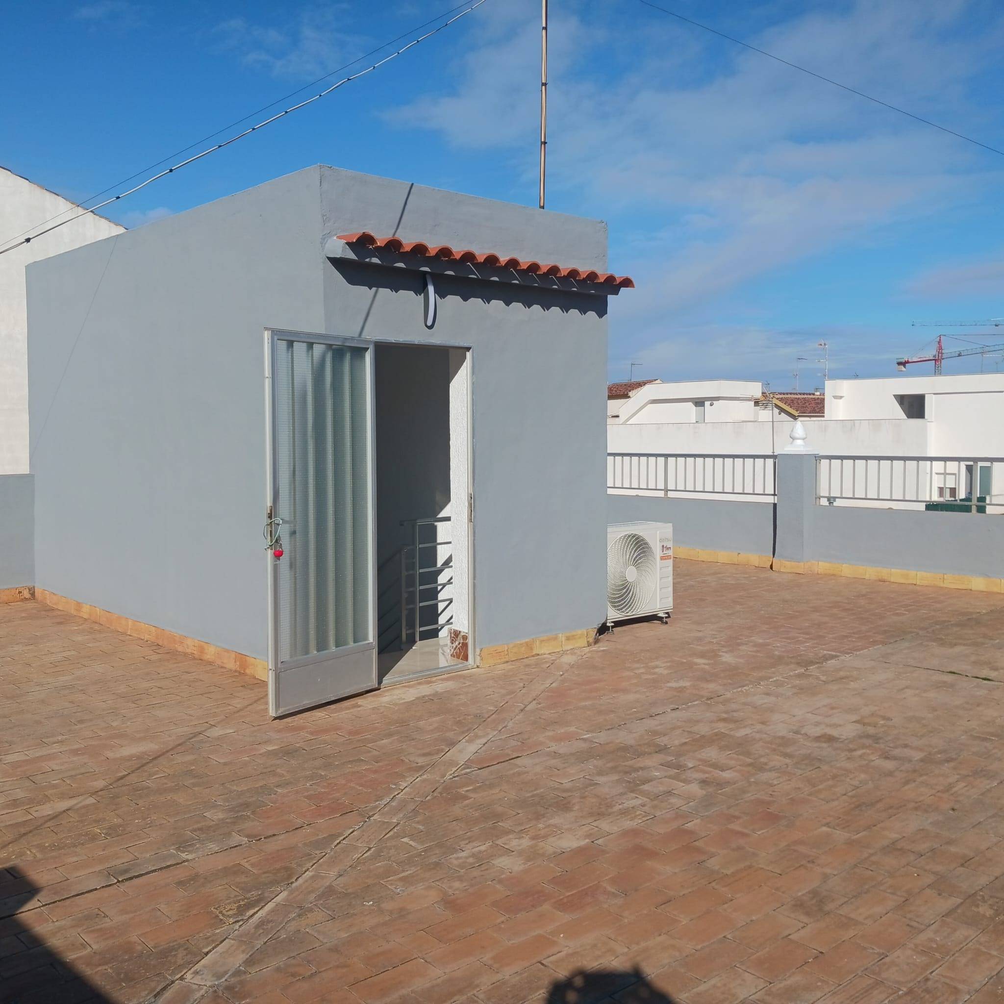 For sale - 4 Bedroom 2 Bathroom Town House in San Pedro del Pinatar - San Pedro De Pinatar  - Murcia