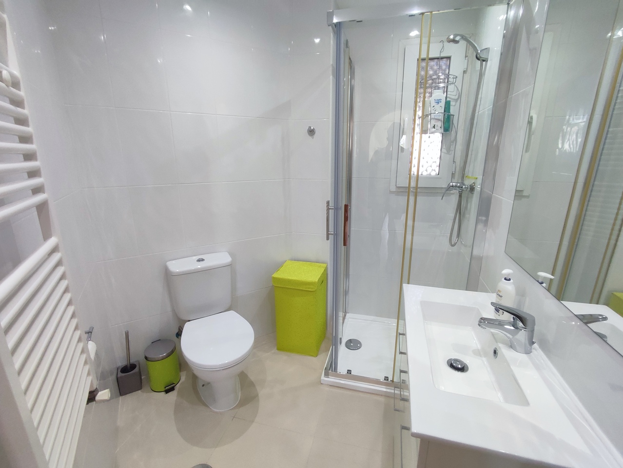 For sale - 2 Bedroom 2 Bathroom Apartment in Hacienda Riquelme Golf Resort - Inland  - Murcia