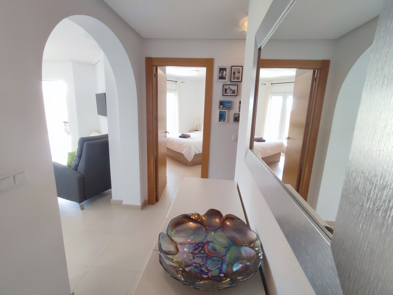 For sale - 2 Bedroom 2 Bathroom Apartment in Hacienda Riquelme Golf Resort - Inland  - Murcia