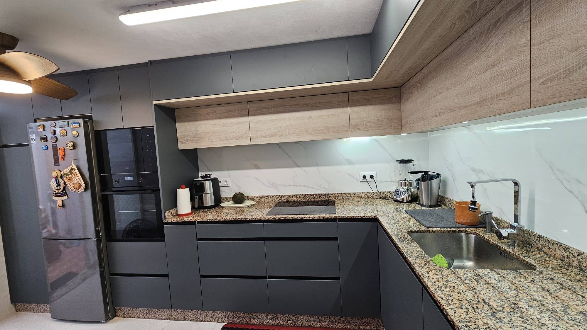For sale - 3 Bedroom 2 Bathroom Town House in Santiago de la Ribera - Playa De Santiago De La Ribera  - Murcia