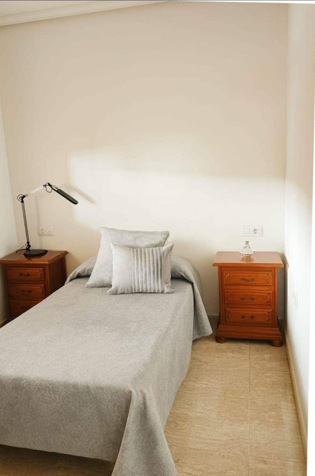 For sale - 3 Bedroom 2 Bathroom Town House in Santiago de la Ribera - Playa De Santiago De La Ribera  - Murcia