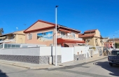 27-148-386-11-761/78741, 3 Bedroom 2 Bathroom Town House in Santiago de la Ribera