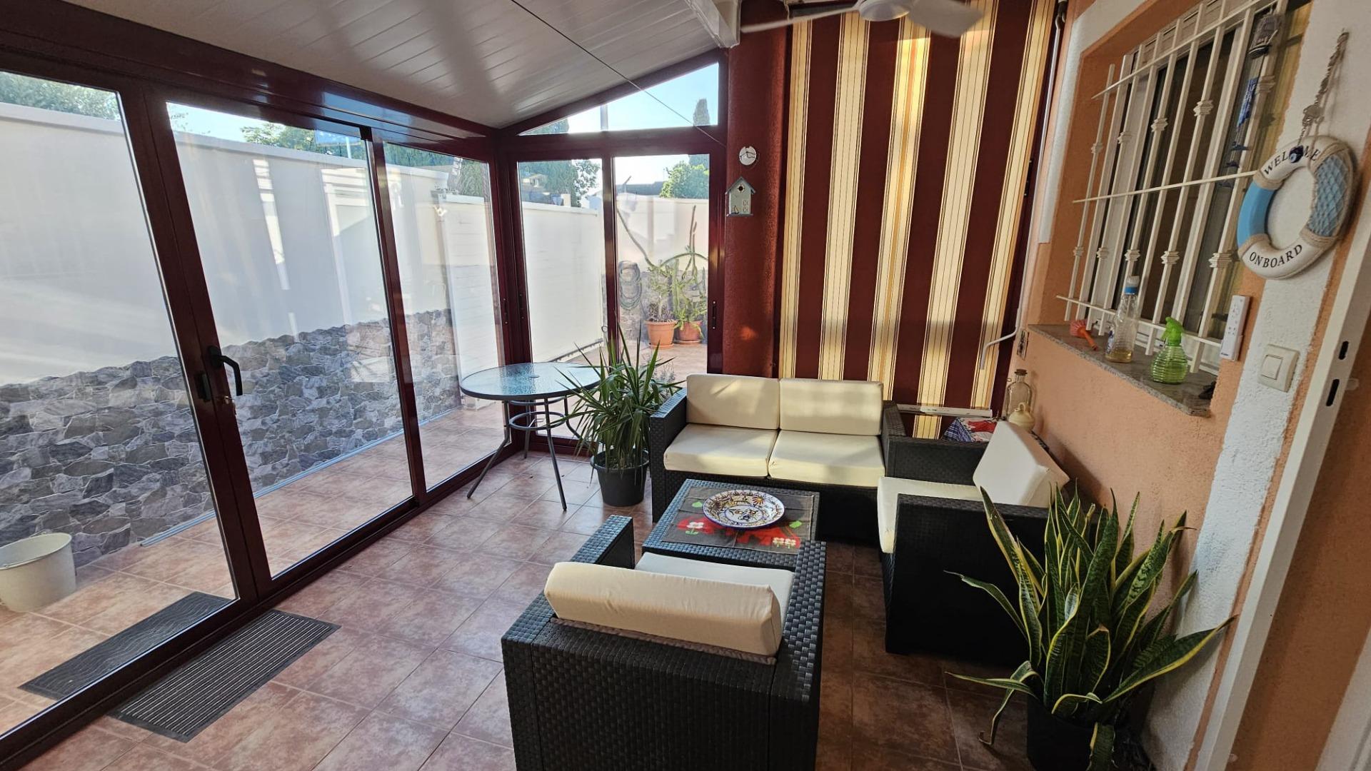 For sale - 3 Bedroom 2 Bathroom Duplex in Santiago de la Ribera - Santiago De La Ribera  - Murcia