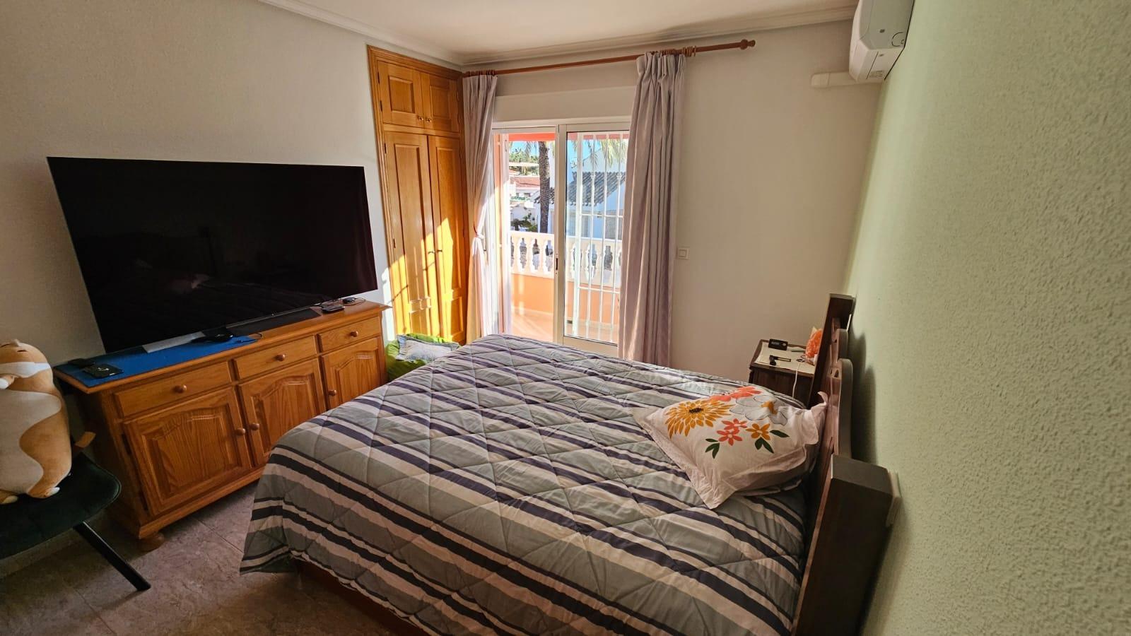 For sale - 3 Bedroom 2 Bathroom Duplex in Santiago de la Ribera - Santiago De La Ribera  - Murcia