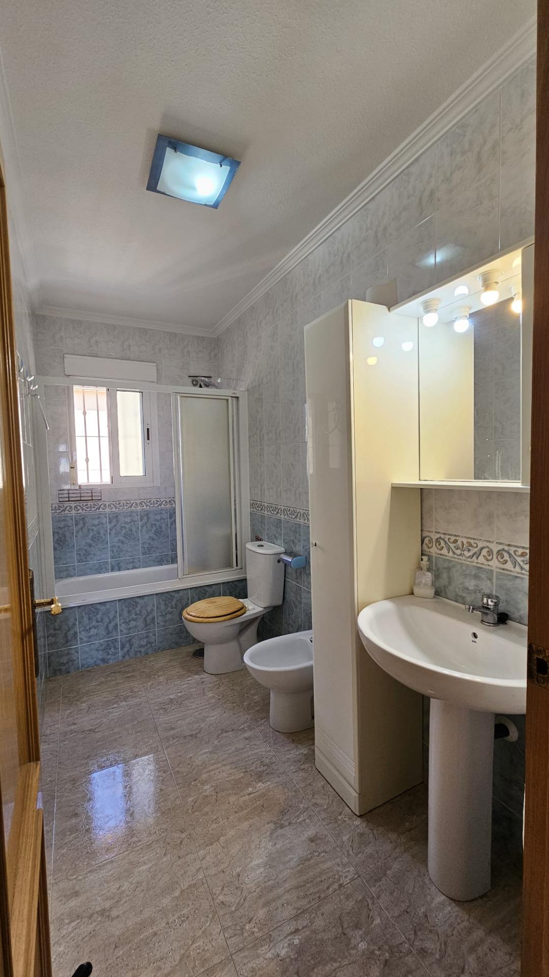 For sale - 3 Bedroom 2 Bathroom Duplex in Santiago de la Ribera - Santiago De La Ribera  - Murcia