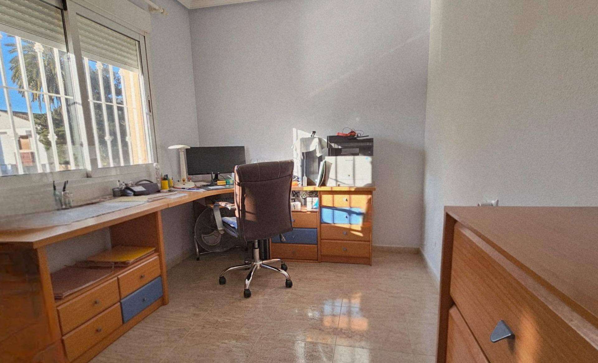 For sale - 3 Bedroom 2 Bathroom Duplex in Santiago de la Ribera - Santiago De La Ribera  - Murcia