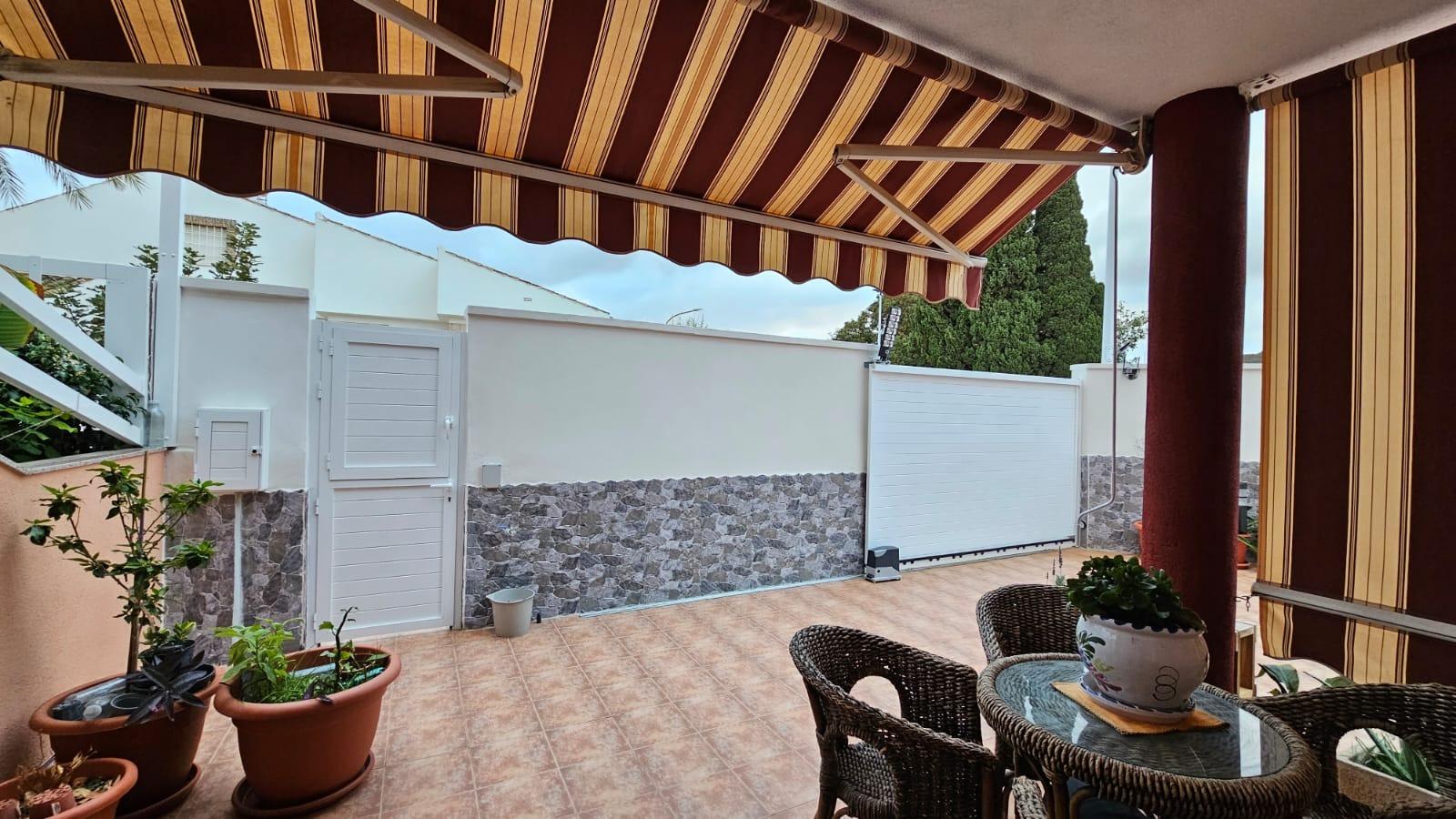 For sale - 3 Bedroom 2 Bathroom Duplex in Santiago de la Ribera - Santiago De La Ribera  - Murcia