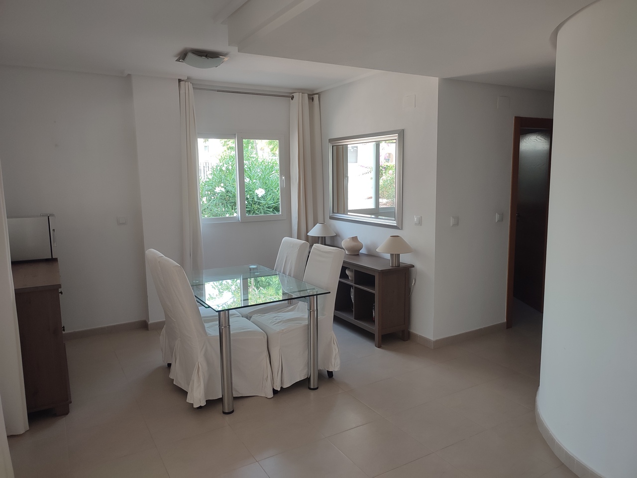 For sale - 2 Bedroom 1 Bathroom Apartment in Hacienda Riquelme Golf Resort - Inland  - Murcia