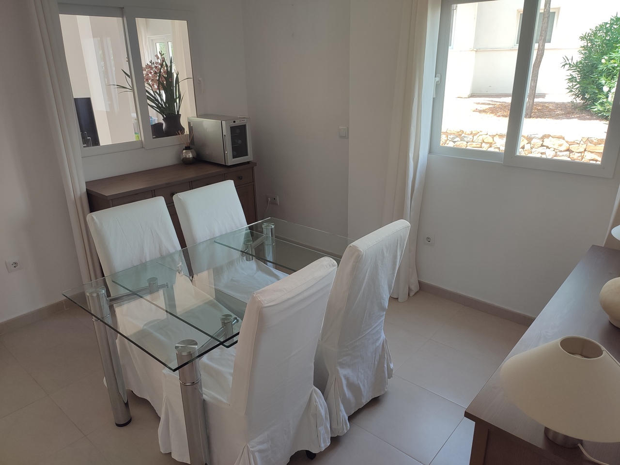 For sale - 2 Bedroom 1 Bathroom Apartment in Hacienda Riquelme Golf Resort - Inland  - Murcia