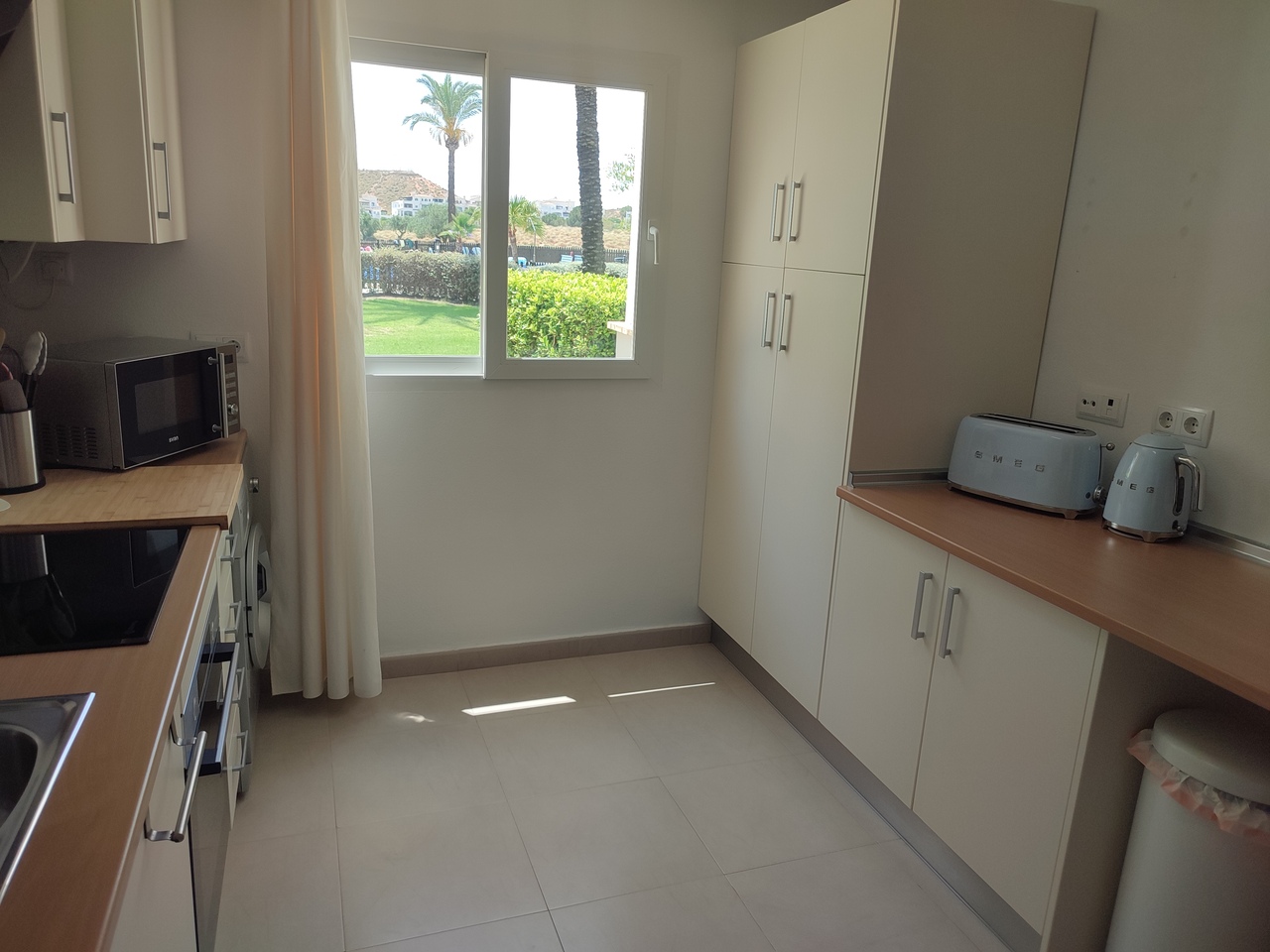 For sale - 2 Bedroom 1 Bathroom Apartment in Hacienda Riquelme Golf Resort - Inland  - Murcia