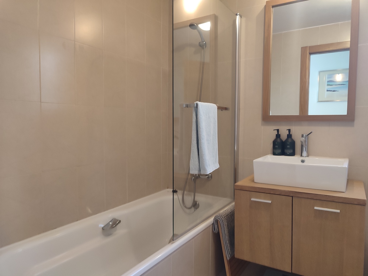 For sale - 2 Bedroom 1 Bathroom Apartment in Hacienda Riquelme Golf Resort - Inland  - Murcia