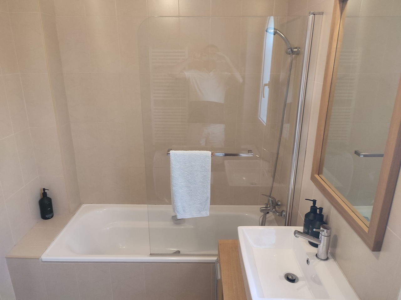 For sale - 2 Bedroom 1 Bathroom Apartment in Hacienda Riquelme Golf Resort - Inland  - Murcia