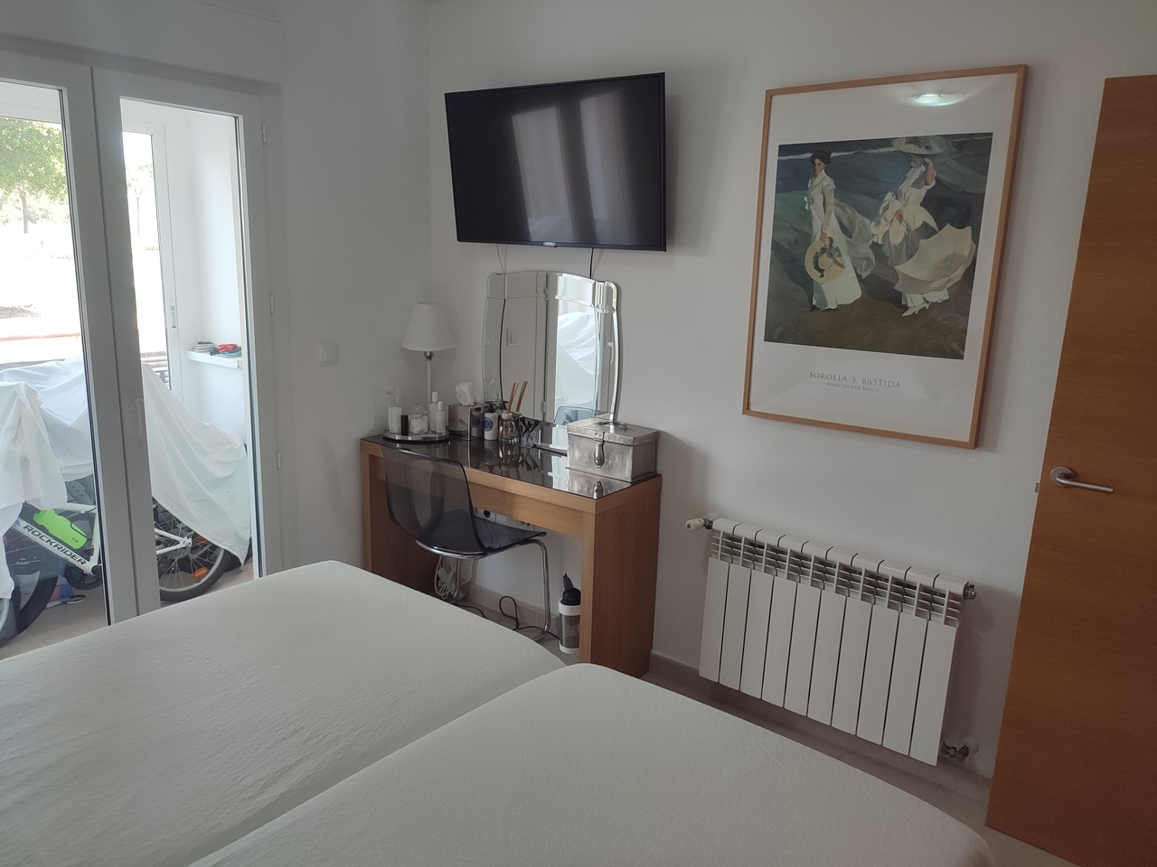 For sale - 2 Bedroom 1 Bathroom Apartment in Hacienda Riquelme Golf Resort - Inland  - Murcia