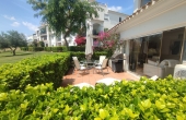 27-154-370-11-742/78743, 2 Bedroom 1 Bathroom Apartment in Hacienda Riquelme Golf Resort