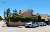 27-1-520-11-1097/78744, 4 Bedroom 3 Bathroom Villa in San Javier