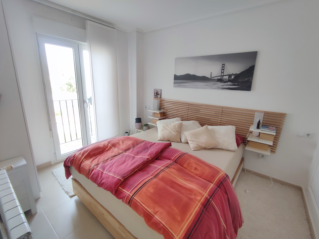 For sale - 2 Bedroom 1 Bathroom Apartment in Hacienda Riquelme Golf Resort - Inland  - Murcia