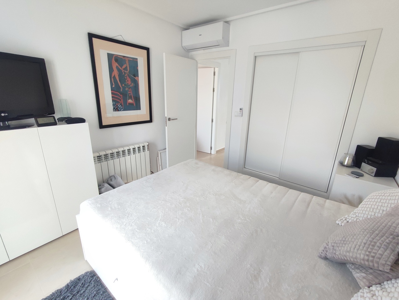 For sale - 2 Bedroom 1 Bathroom Apartment in Hacienda Riquelme Golf Resort - Inland  - Murcia