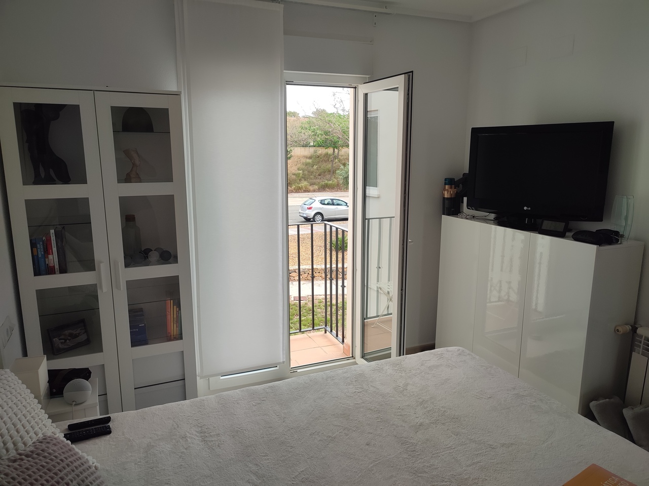 For sale - 2 Bedroom 1 Bathroom Apartment in Hacienda Riquelme Golf Resort - Inland  - Murcia