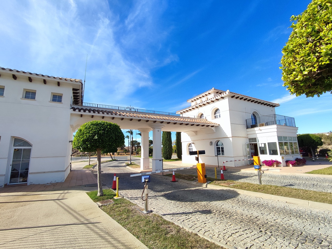For sale - 2 Bedroom 1 Bathroom Apartment in Hacienda Riquelme Golf Resort - Inland  - Murcia