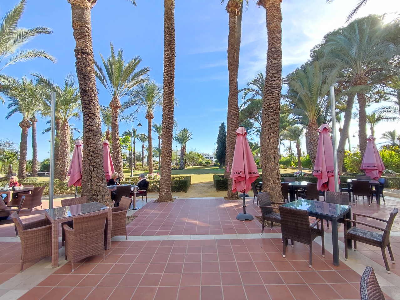 For sale - 2 Bedroom 1 Bathroom Apartment in Hacienda Riquelme Golf Resort - Inland  - Murcia