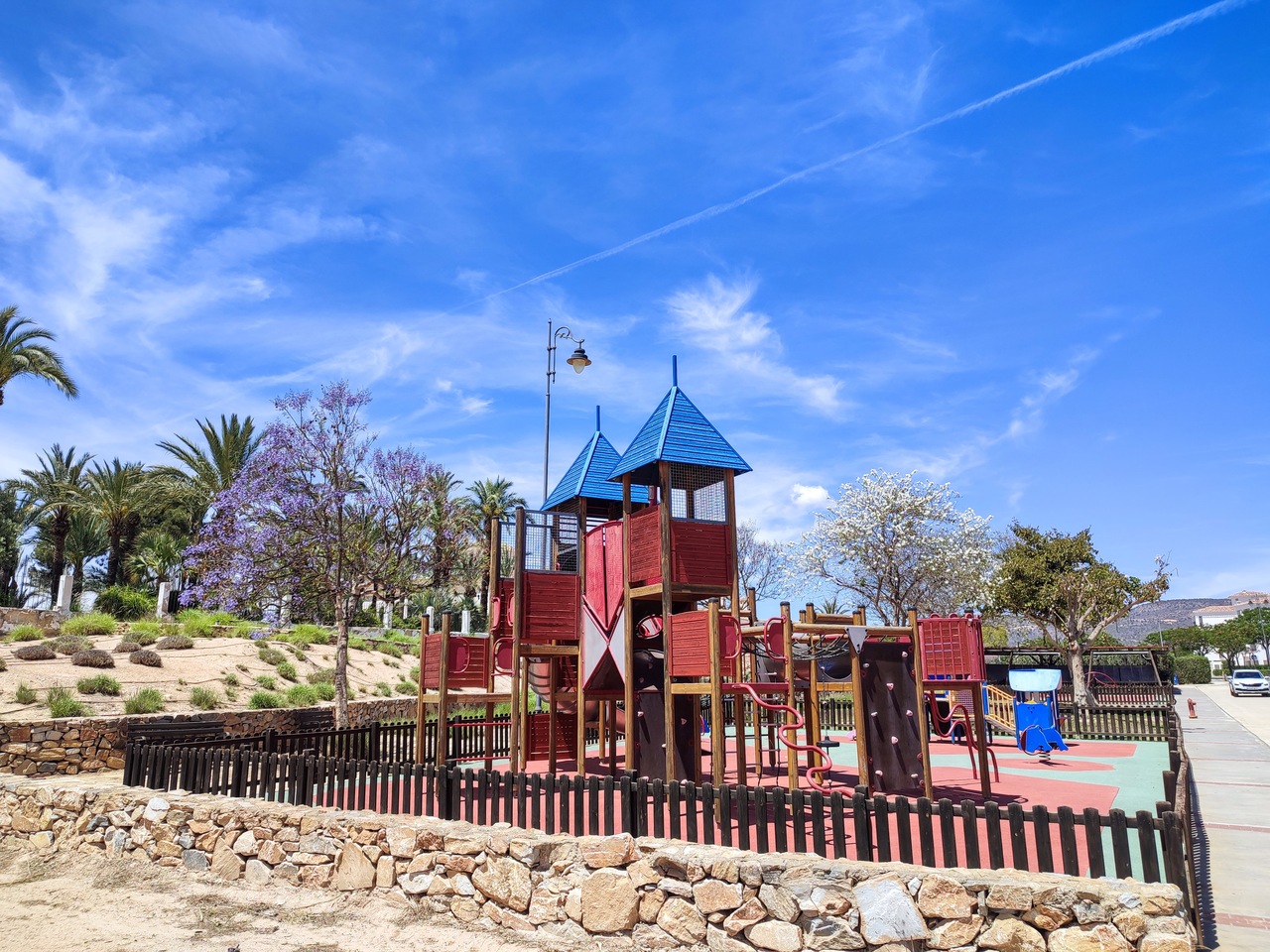 For sale - 2 Bedroom 1 Bathroom Apartment in Hacienda Riquelme Golf Resort - Inland  - Murcia
