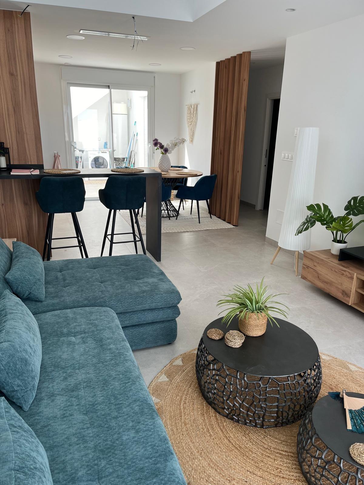 For sale - 2 Bedroom 2 Bathroom Villa in Torre Pacheco - Balsicas  - Murcia