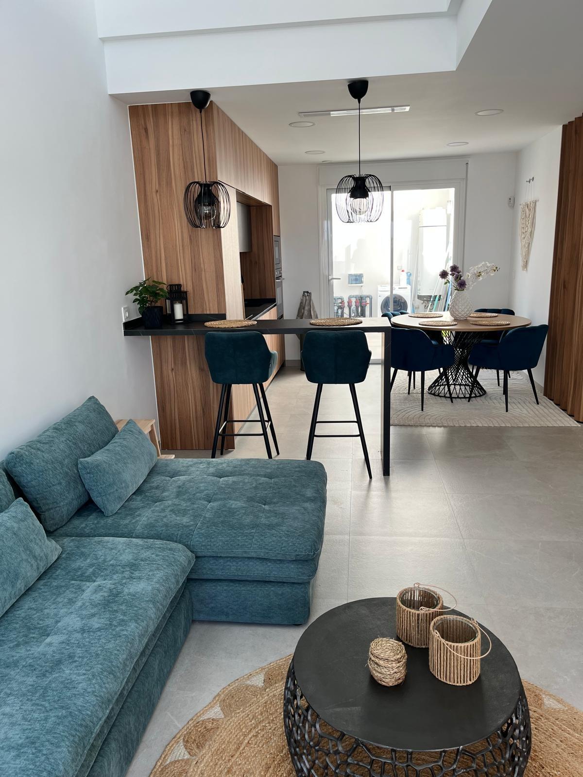 For sale - 2 Bedroom 2 Bathroom Villa in Torre Pacheco - Balsicas  - Murcia