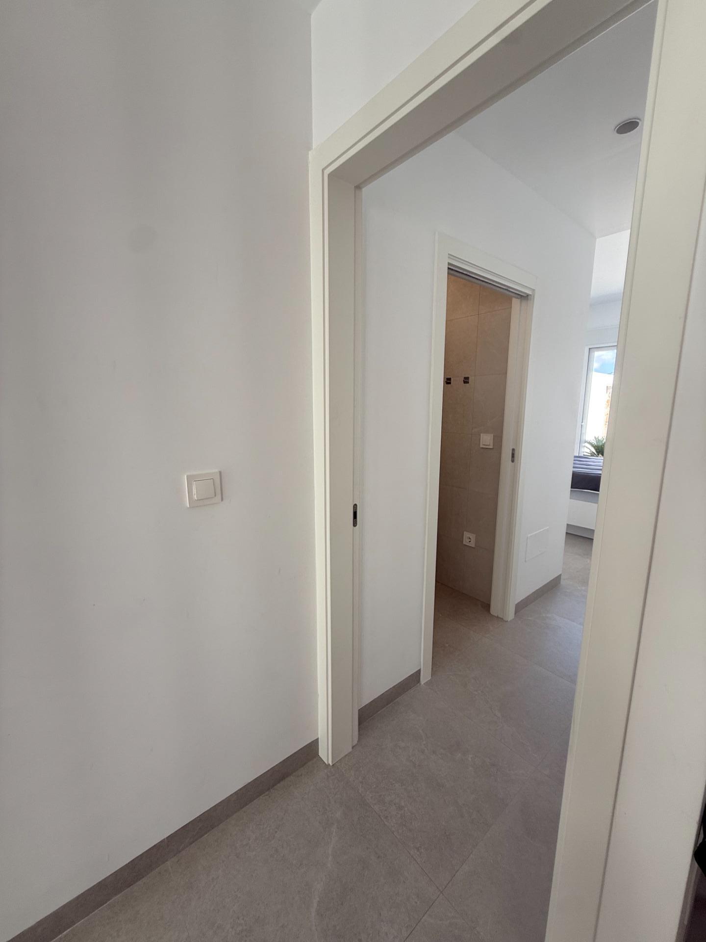 For sale - 2 Bedroom 2 Bathroom Villa in Torre Pacheco - Balsicas  - Murcia