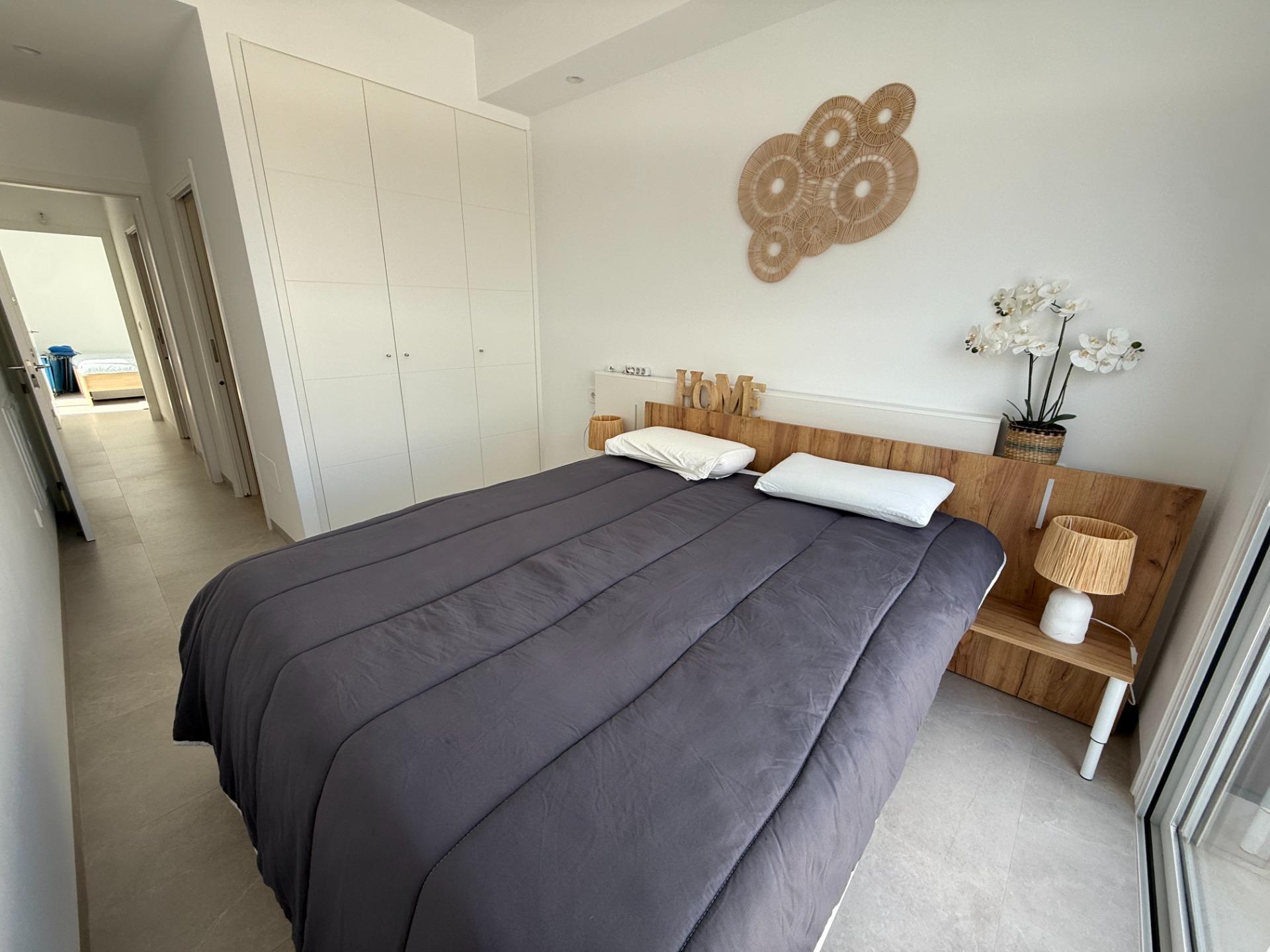 For sale - 2 Bedroom 2 Bathroom Villa in Torre Pacheco - Balsicas  - Murcia