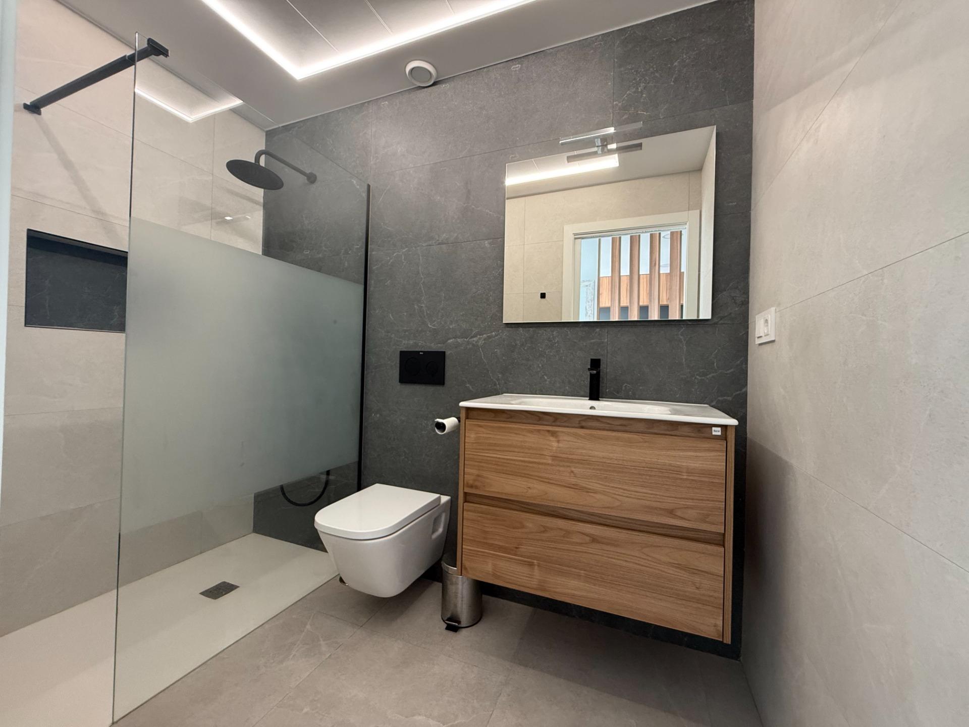 For sale - 2 Bedroom 2 Bathroom Villa in Torre Pacheco - Balsicas  - Murcia