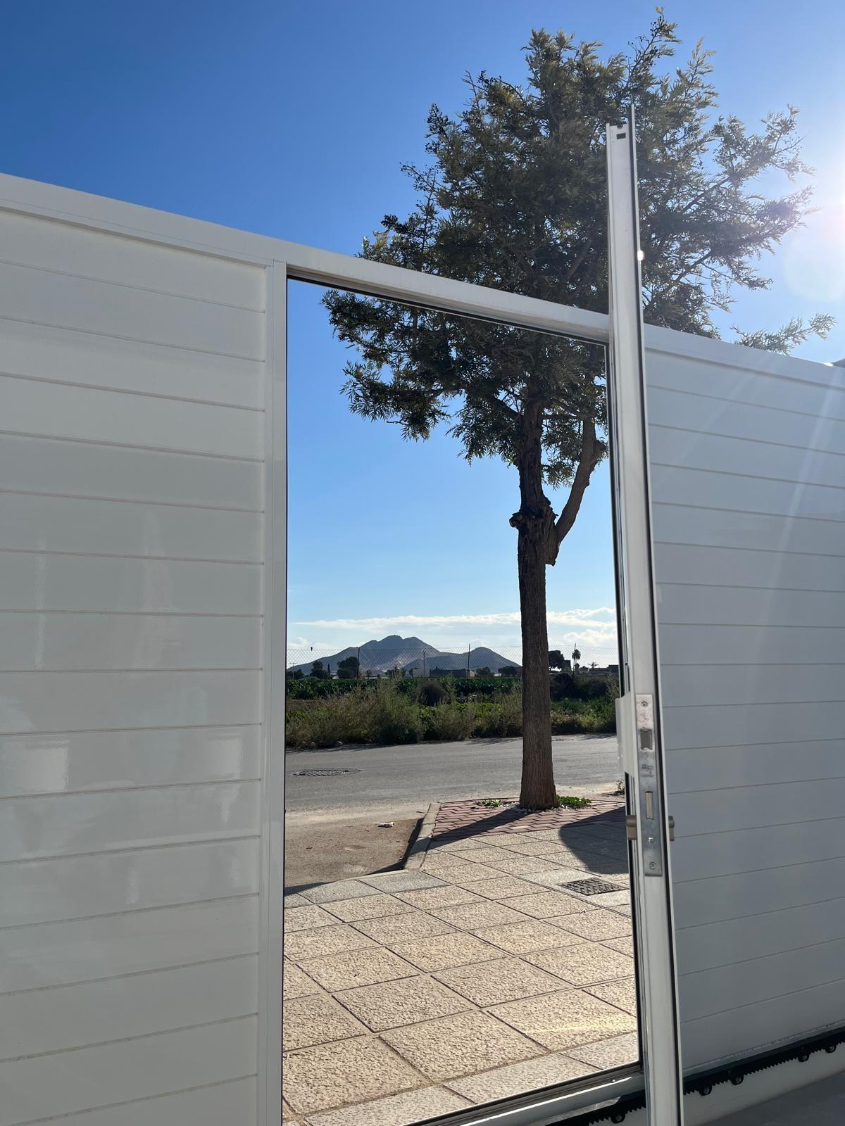 For sale - 2 Bedroom 2 Bathroom Villa in Torre Pacheco - Balsicas  - Murcia