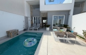 27-2-509-11-1075/78746, 2 Bedroom 2 Bathroom Villa in Torre Pacheco