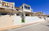 27-61-515-11-1098/78747, 3 Bedroom 2 Bathroom Town House in Orihuela Costa
