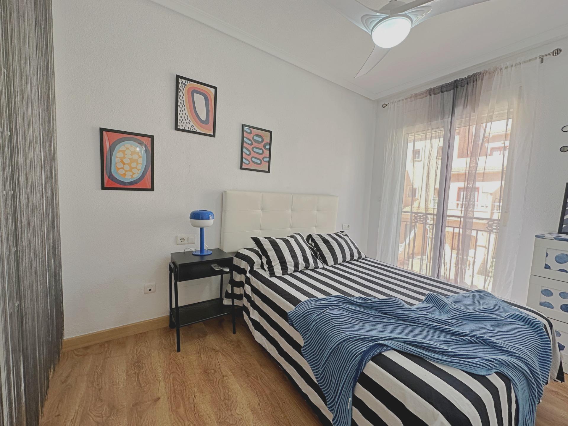 For sale - 3 Bedroom 3 Bathroom Semi Detached in Orihuela Costa - La Zenia  - Alicante