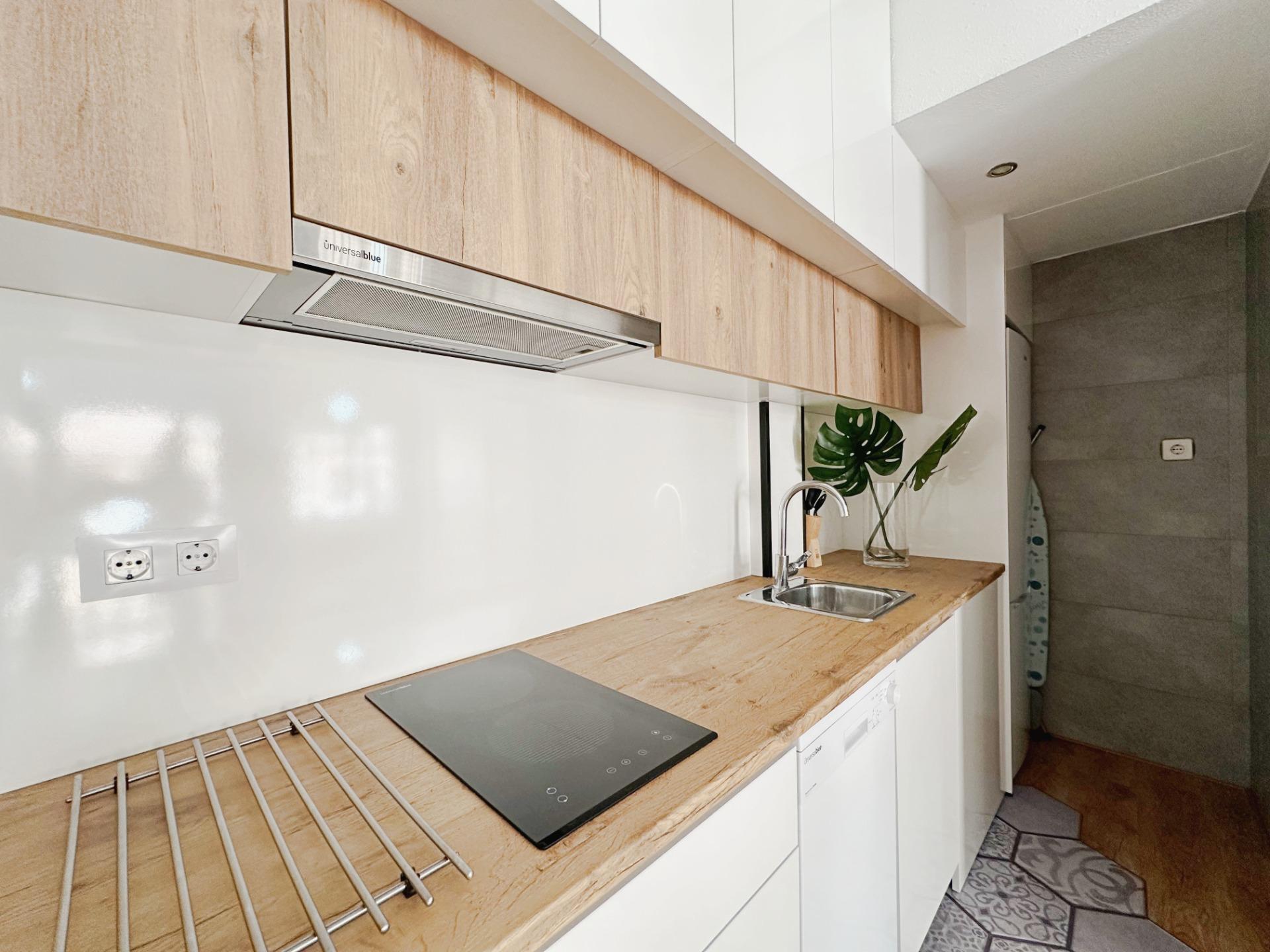 For sale - 3 Bedroom 3 Bathroom Semi Detached in Orihuela Costa - La Zenia  - Alicante