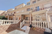 27-70-206-11-542/78748, 3 Bedroom 3 Bathroom Semi Detached in Orihuela Costa
