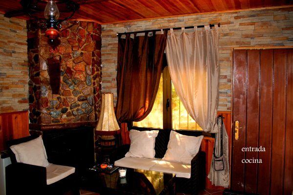 For sale - 3 Bedroom 2 Bathroom Finca in Gea Y Truyols - Sierra de Columbares Natural Park  - Murcia