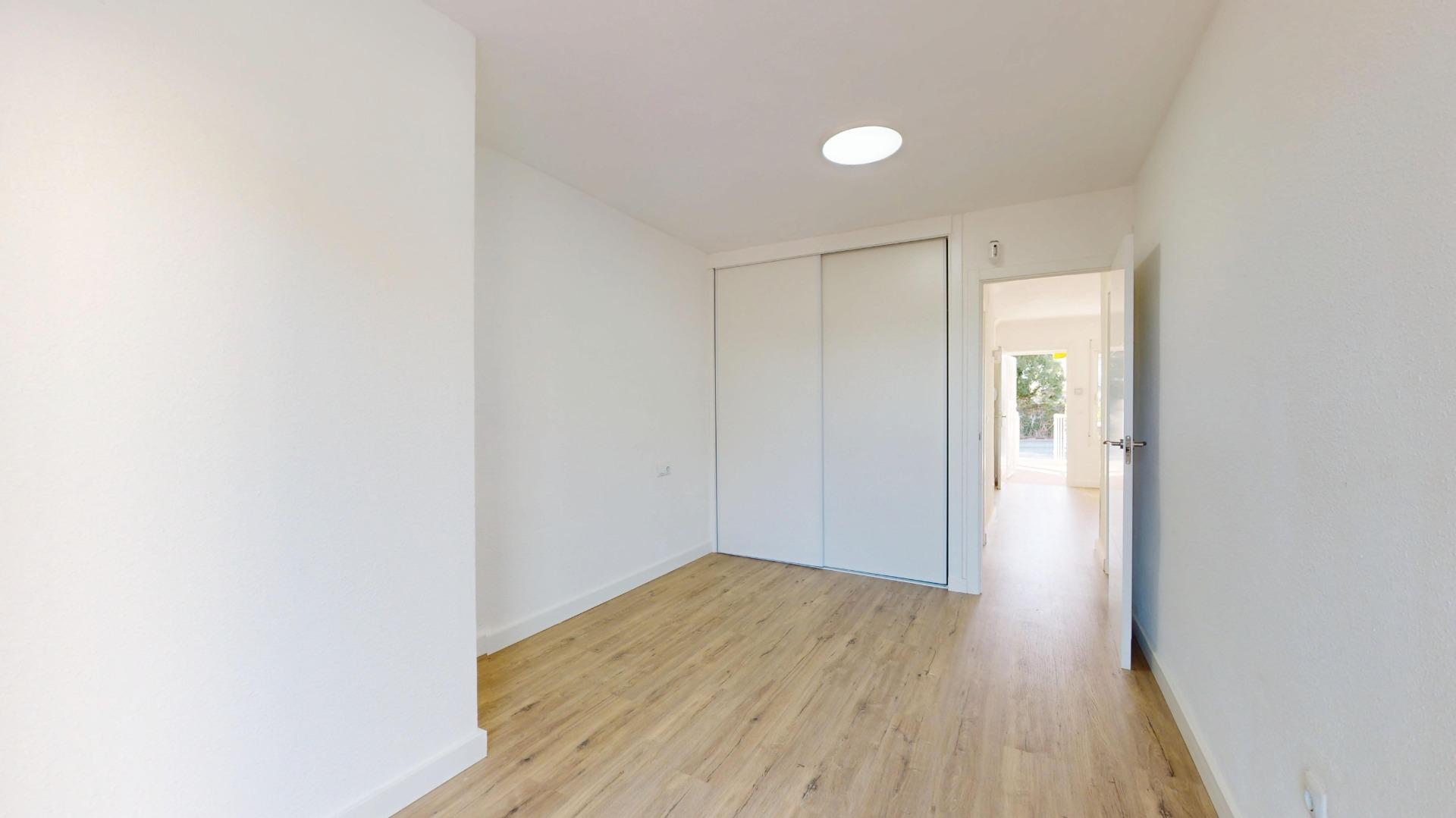For sale - 2 Bedroom 1 Bathroom Bungalow in Orihuela Costa - Villamartin  - Alicante
