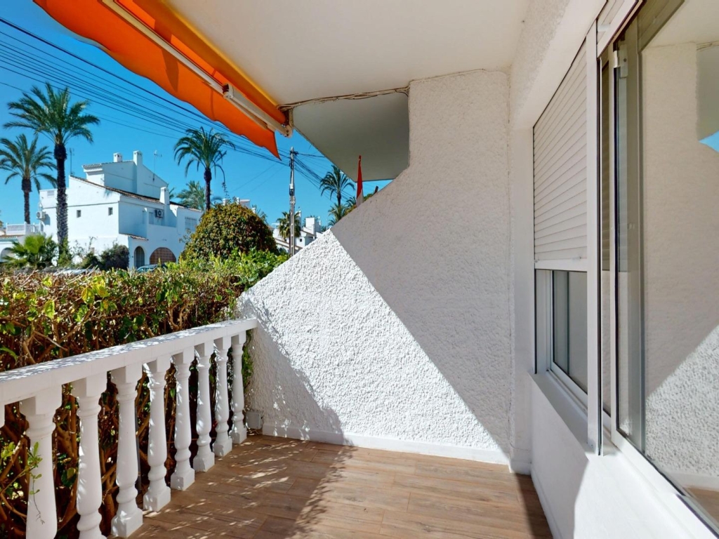 2 Bedroom 1 Bathroom Bungalow in Orihuela Costa