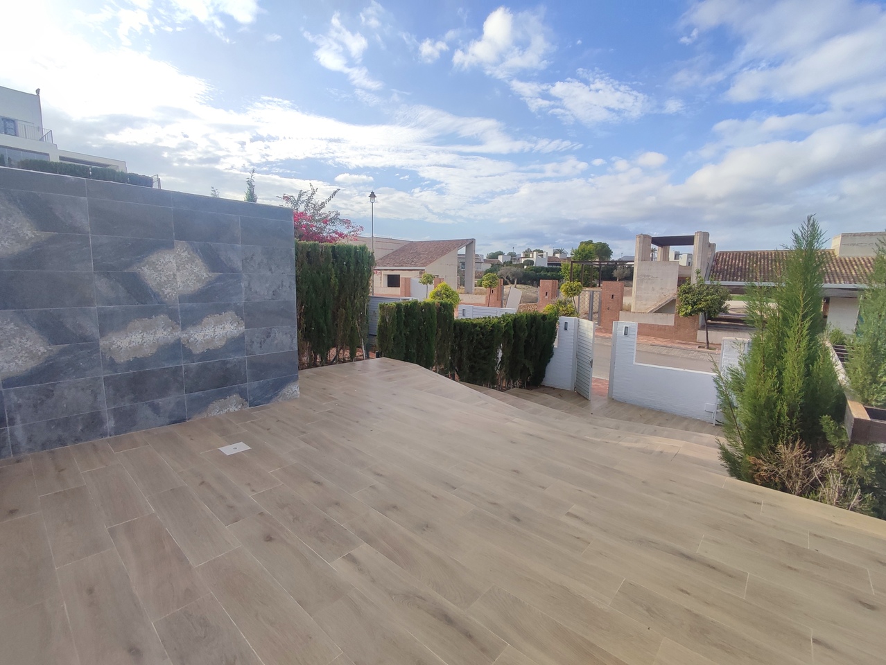 For sale - 2 Bedroom 2 Bathroom Villa in Peraleja Golf - Inland  - Murcia