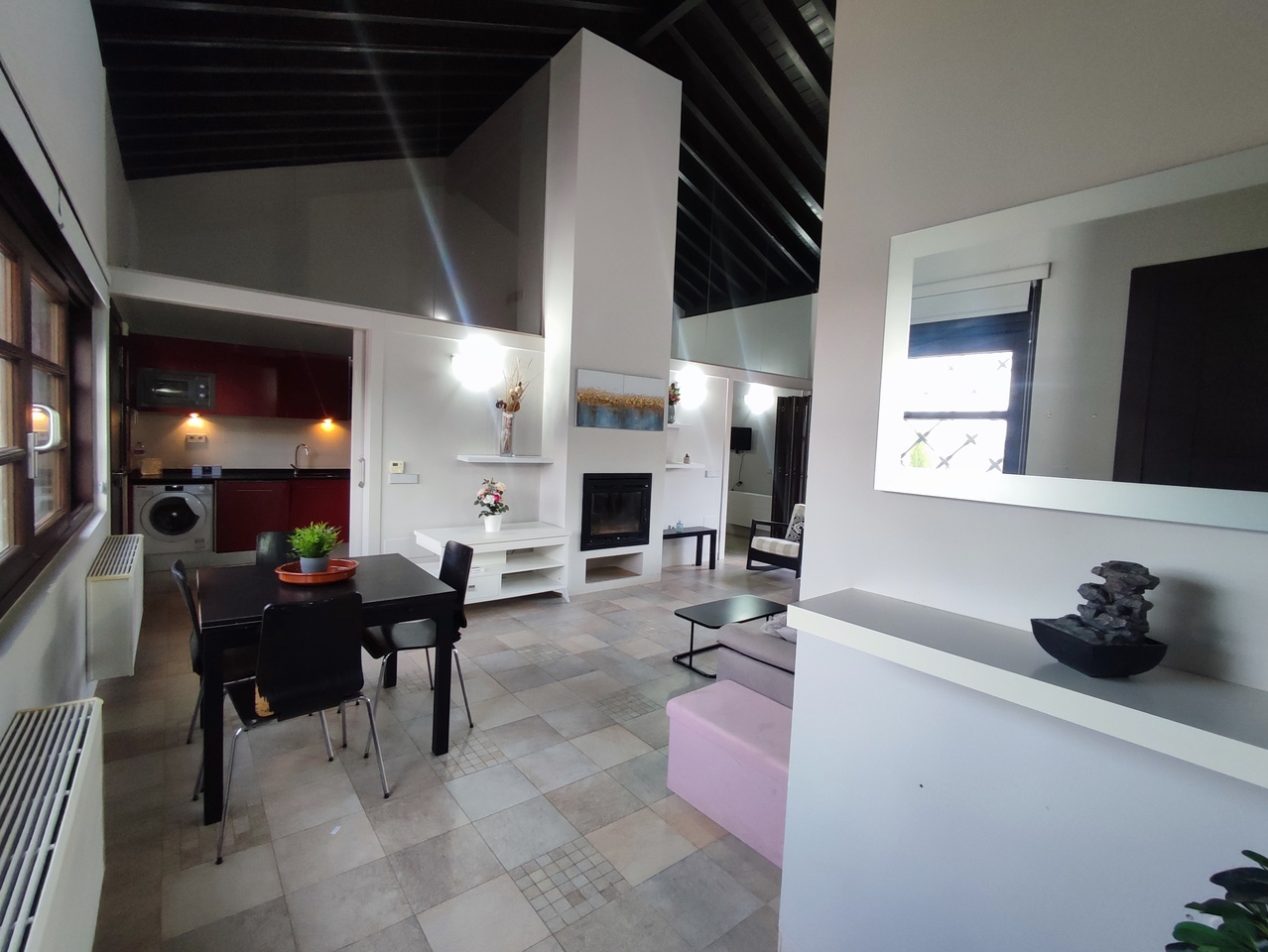 For sale - 2 Bedroom 2 Bathroom Villa in Peraleja Golf - Inland  - Murcia