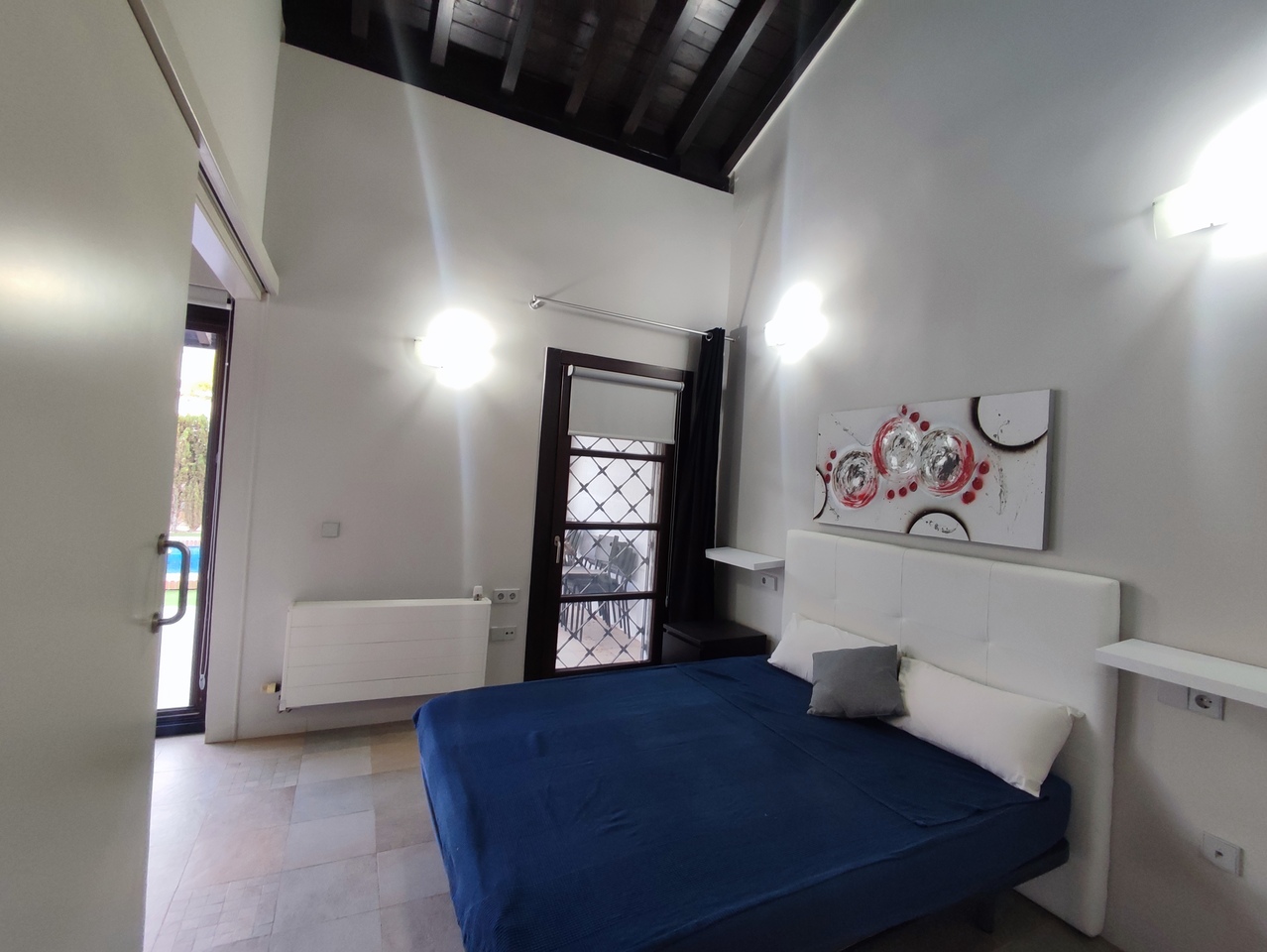 For sale - 2 Bedroom 2 Bathroom Villa in Peraleja Golf - Inland  - Murcia