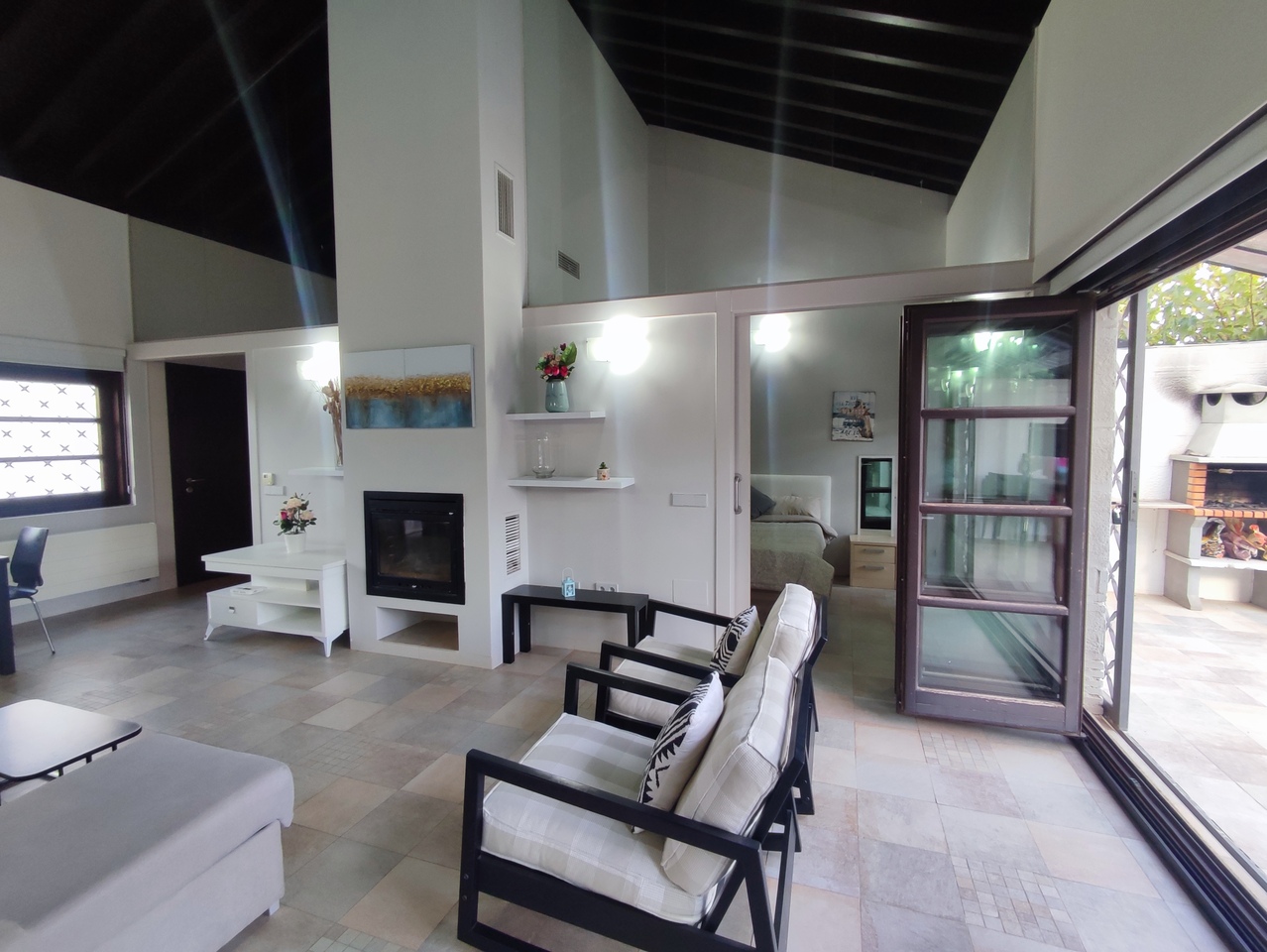 For sale - 2 Bedroom 2 Bathroom Villa in Peraleja Golf - Inland  - Murcia